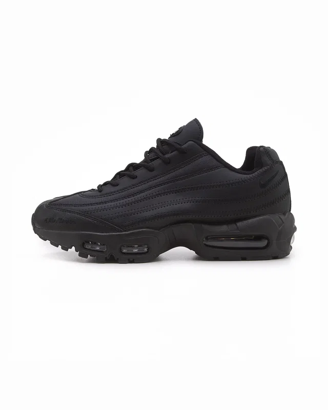 Nike Air Max 95 x A Ma Maniére Black — головне фото товару