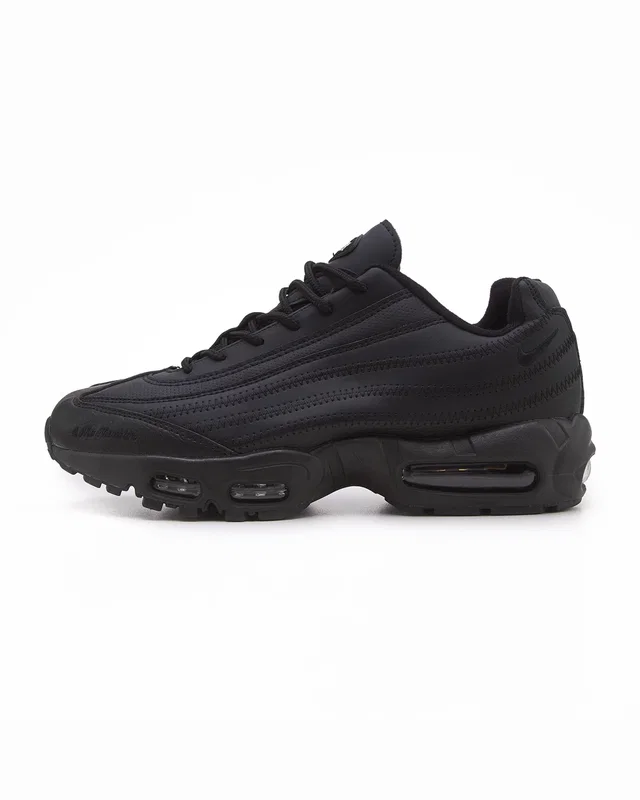 Nike Air Max 95 x A Ma Maniére Black — головне фото товару