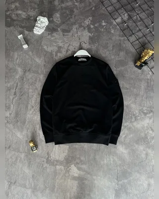 Світшот Stone Island — головне фото товару