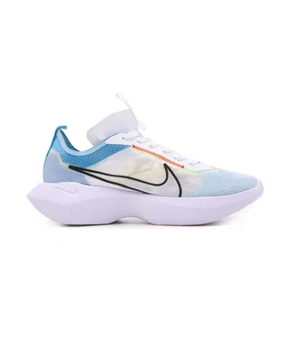 Nike VISTA LITE White Blue — головне фото товару