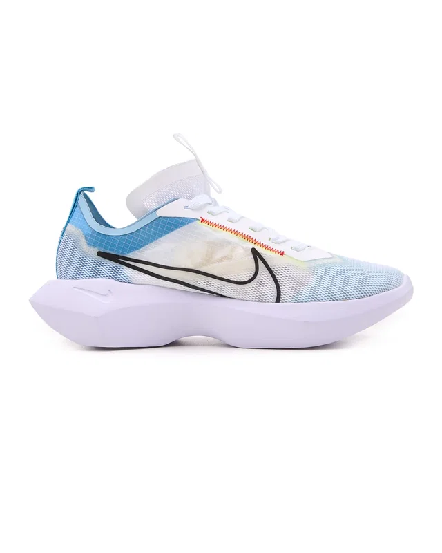 Nike VISTA LITE White Blue — головне фото товару