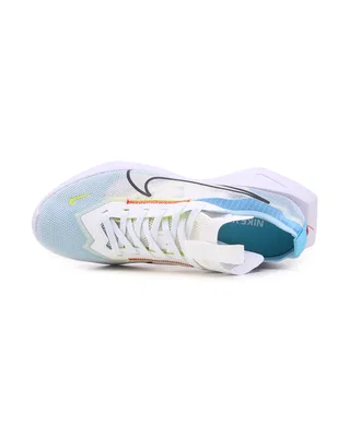 Nike VISTA LITE White Blue — головне фото товару