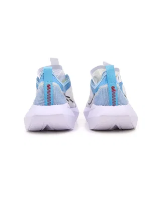 Nike VISTA LITE White Blue — головне фото товару