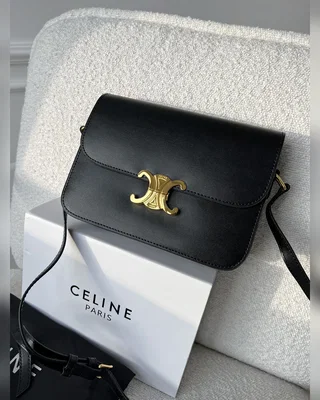 Celine black — головне фото товару