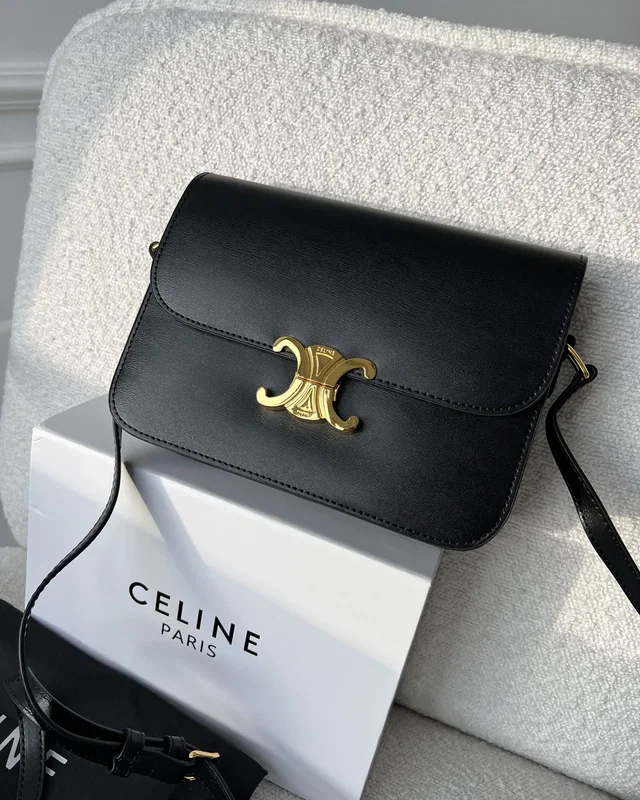 Celine black — головне фото товару