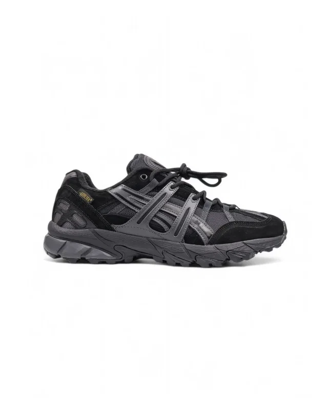 Asics Gel Sonoma 15 50 Gore Tex • Black • — головне фото товару