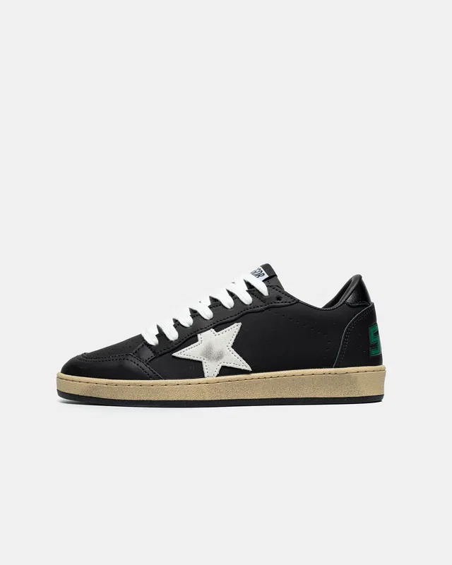 Golden Goose Golden Black — головне фото товару