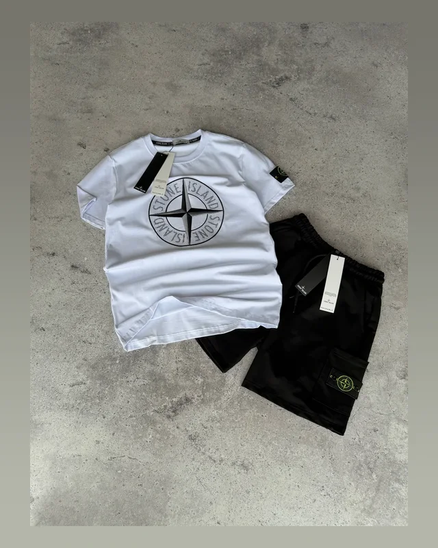 Комплект Stone Island — головне фото товару