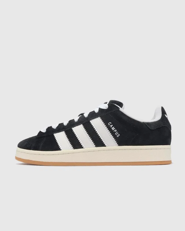 Adidas Campus 00s Black — головне фото товару