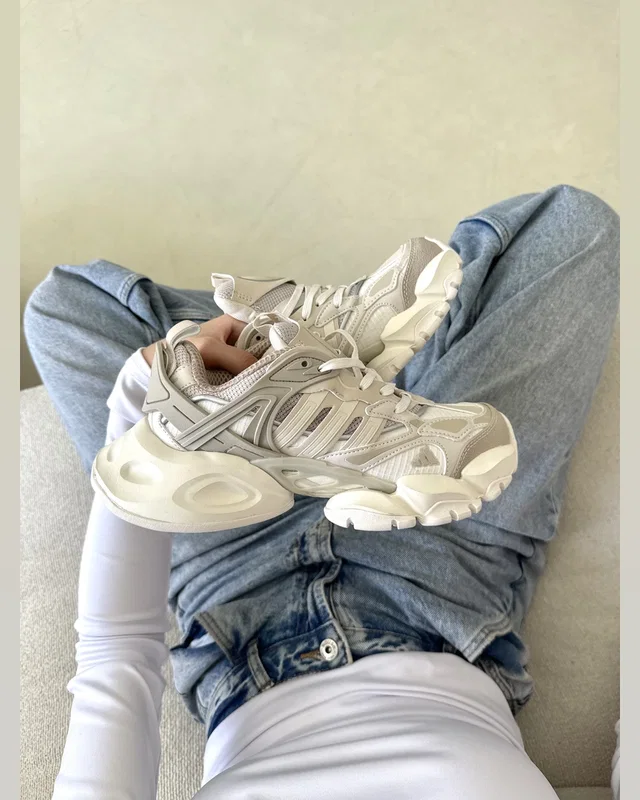 Adidas Vento XLG beige — головне фото товару