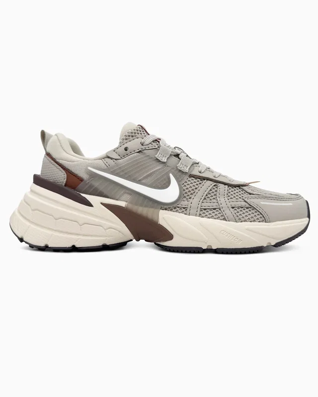 Nike V2K Runtekk Brown/Beige — головне фото товару