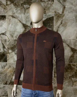 Светр Lacoste — головне фото товару