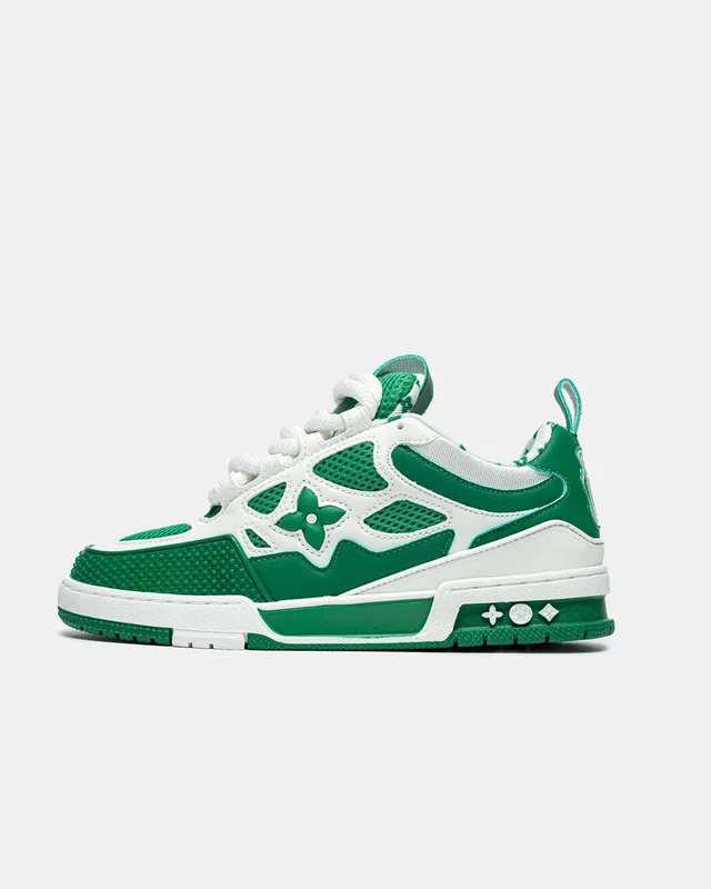 Louis Vuitton Skate Green — головне фото товару
