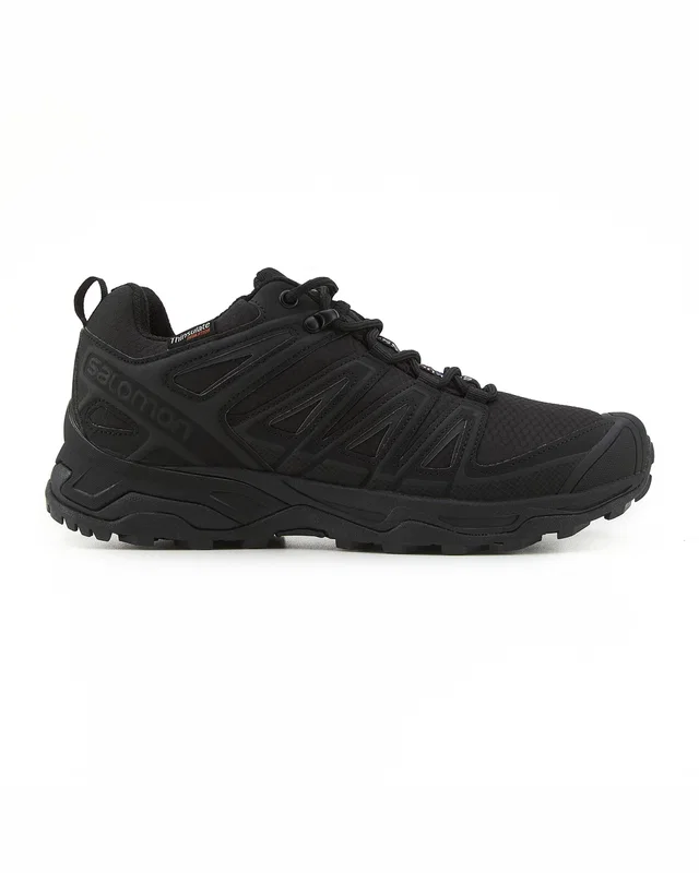 Salomon Speedcross 3 Pro Gore-Tex Black — головне фото товару