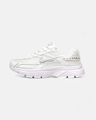 Nike Initiator • White • — головне фото товару