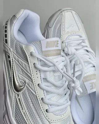 Nike Initiator • White • — головне фото товару