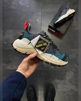 Reebok Zig Kinetica Green Termo — головне фото товару