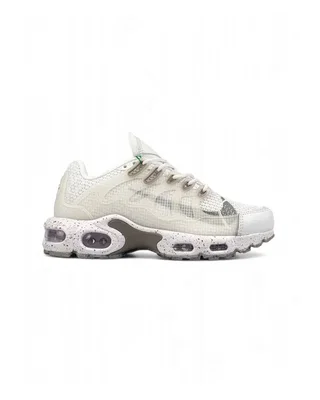 Nike Air Max Terrascape Plus •White• — головне фото товару