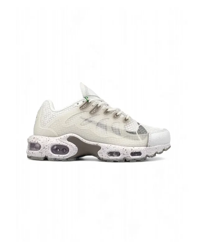 Nike Air Max TN Terrascape Plus •White• — головне фото товару