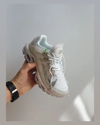 Nike Air Max Terrascape Plus •White• — головне фото товару