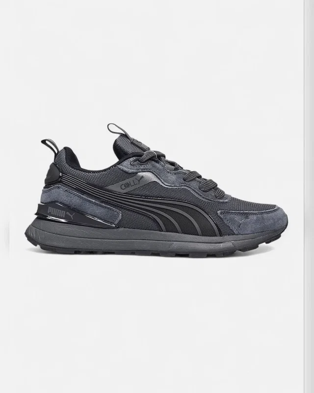 Puma Cell Endura • Dark Grey Black • — головне фото товару