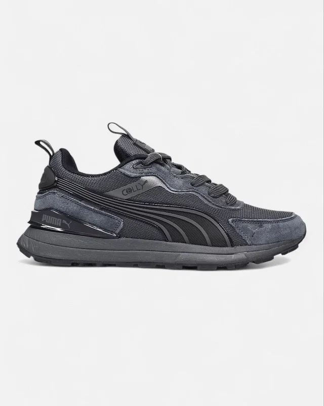 Puma Cell Endura Dark Grey Black — головне фото товару