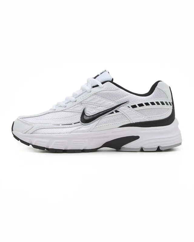 Nike Initiator White Black — головне фото товару