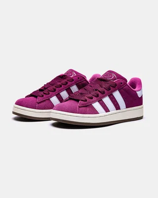 Adidas Campus 00's Violet — головне фото товару