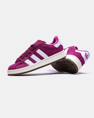 Adidas Campus 00's Violet — головне фото товару