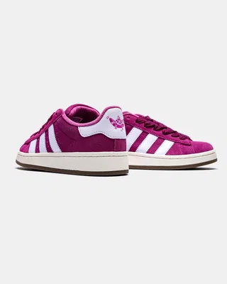 Adidas Campus 00's Violet — головне фото товару