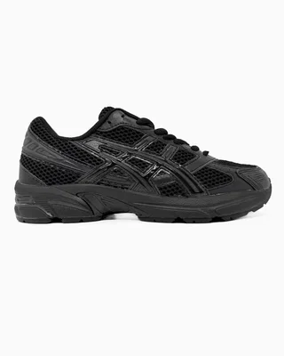 Asics Gel 1130 Total Black — головне фото товару