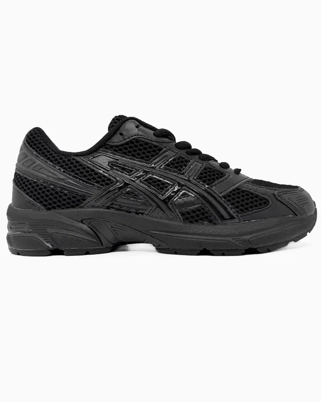 Asics Gel-1130 Total Black — головне фото товару