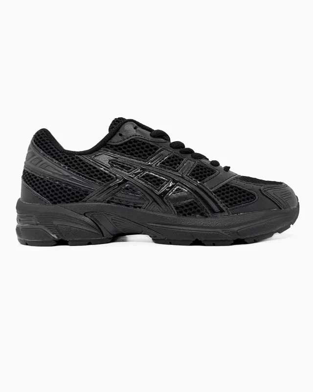 Asics Gel 1130 Total Black — головне фото товару