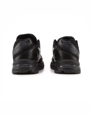 Asics Gel 1130 Total Black — головне фото товару
