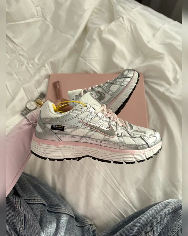 Nike P-6000 Cordura — головне фото товару