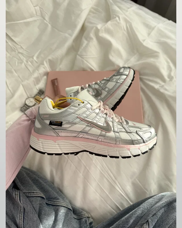 Nike P-6000 Cordura — головне фото товару