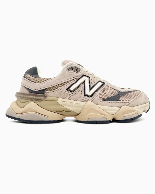 New Balance 9060 Moonrock Linen — головне фото товару