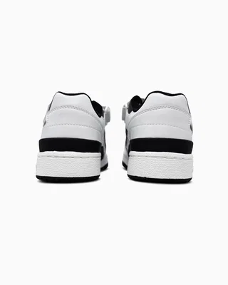 Adidas Forum Low White Black — головне фото товару