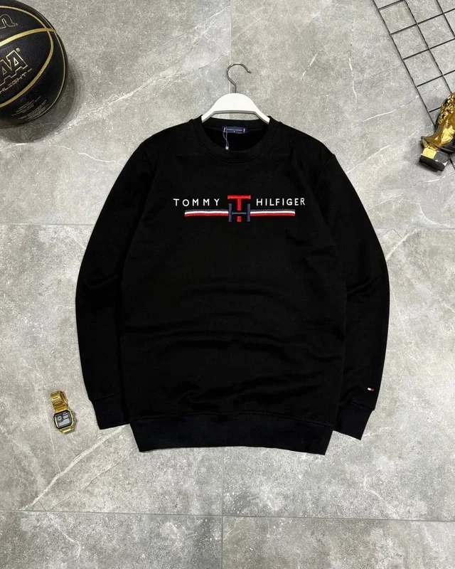 Світшот Tommy Hilfiger — головне фото товару