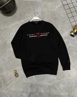 Світшот Tommy Hilfiger — головне фото товару