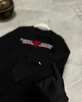 Світшот Tommy Hilfiger — головне фото товару