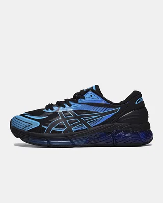 Asics Gel-Quantum 360 8 'Ocean Pack Black Aquarium' 1203A305-003 — головне фото товару