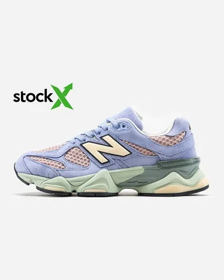 New Balance 1221 New Balance 9060 x The Whitaker Group — головне фото товару