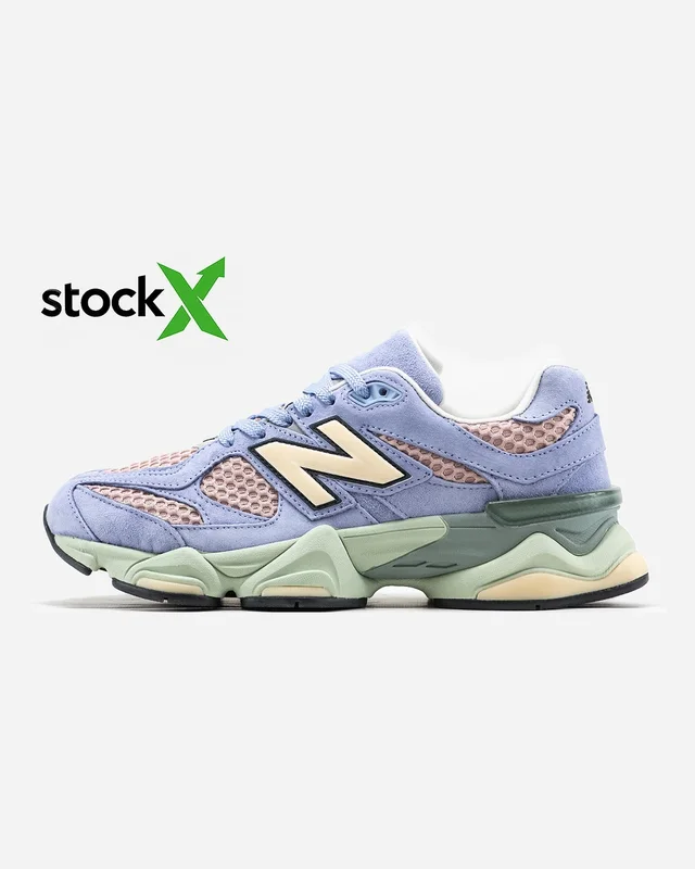 New Balance 1221 New Balance 9060 x The Whitaker Group — головне фото товару