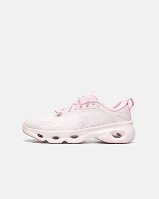 On Cloudsolo pink — головне фото товару