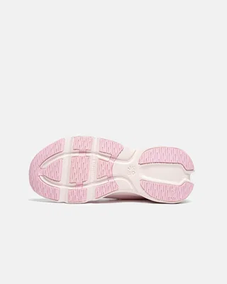 On Cloudsolo pink — головне фото товару