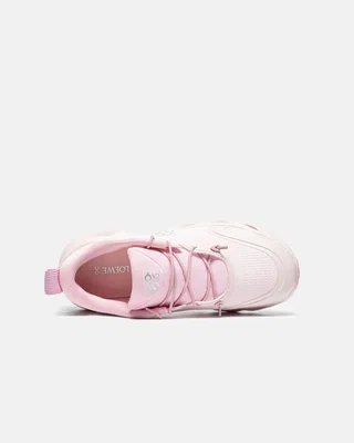 On Cloudsolo pink — головне фото товару