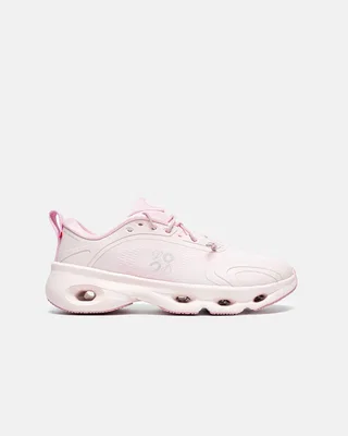 On Cloudsolo pink — головне фото товару