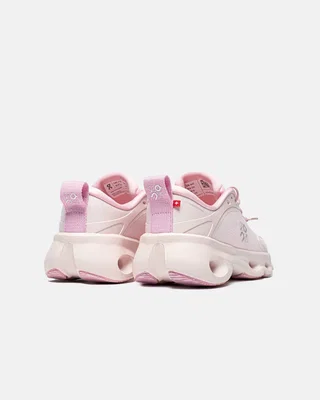 On Cloudsolo pink — головне фото товару