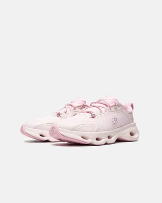 On Cloudsolo pink — головне фото товару